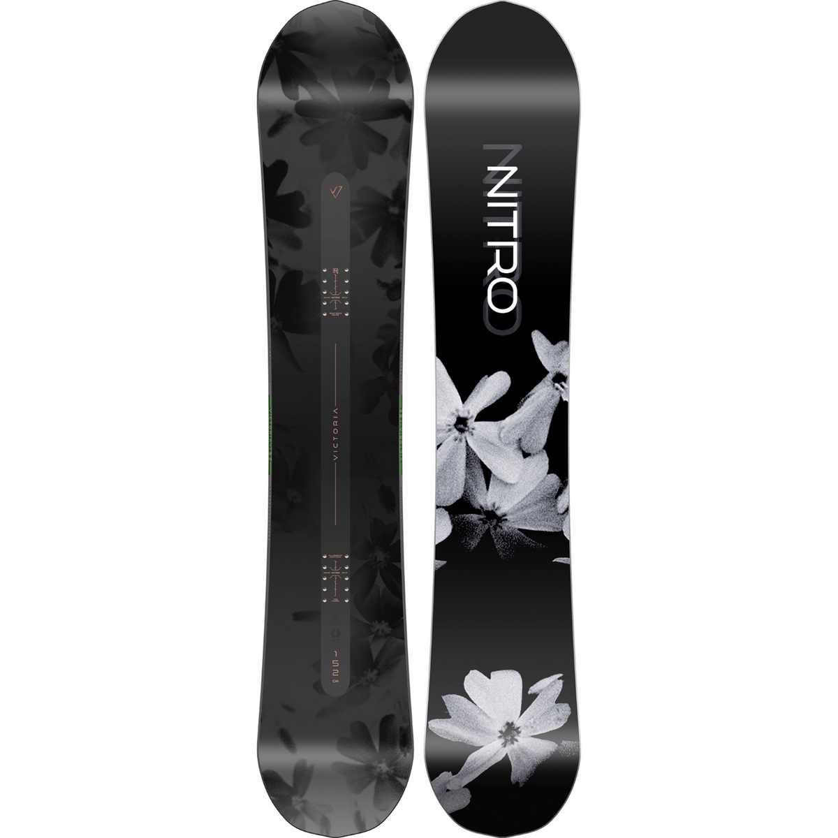 Nitro Victoria 2024 - Women's Snowboard - product image 1