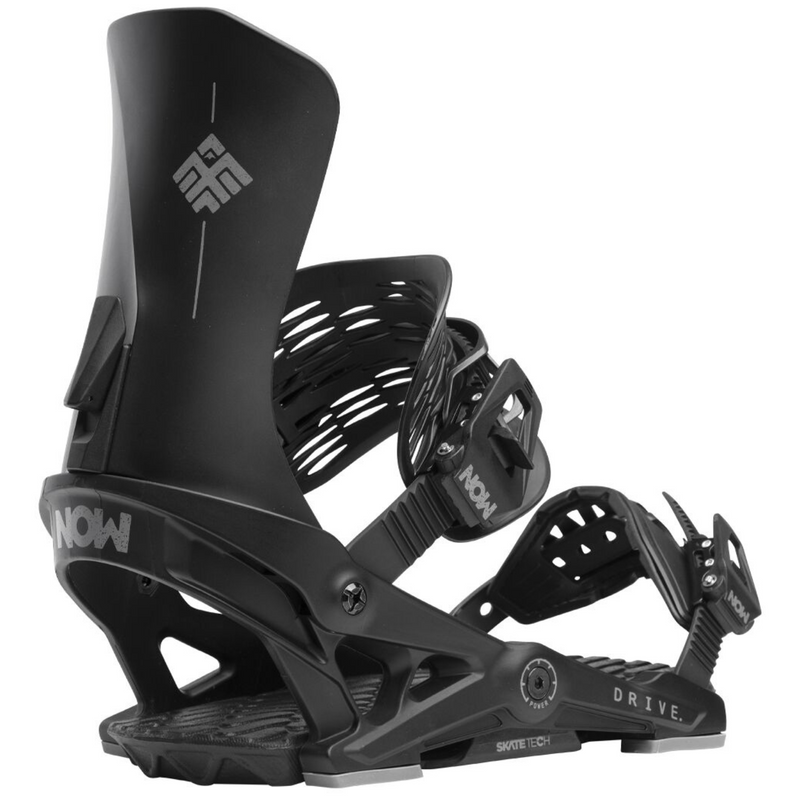 Now Drive 2024 - Men's Snowboard Bindings