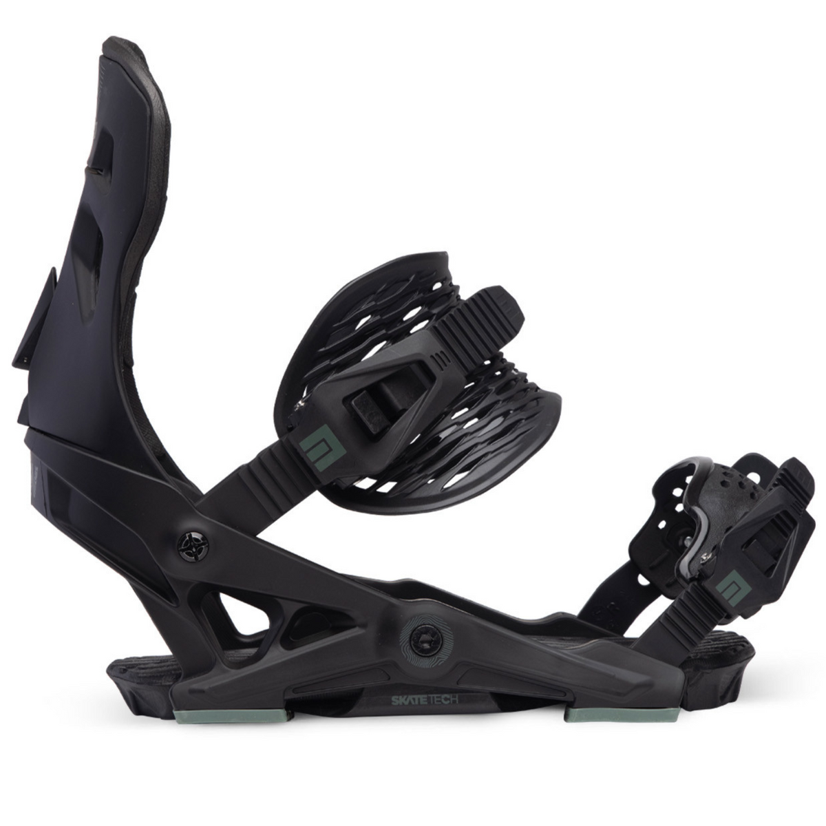 Now IPO 2024 - Men's Snowboard Bindings - product image 4