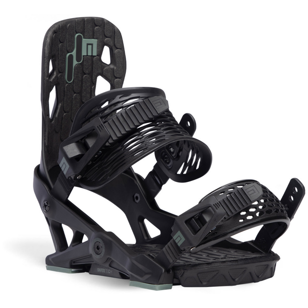 Now IPO 2024 - Men's Snowboard Bindings - product image 2