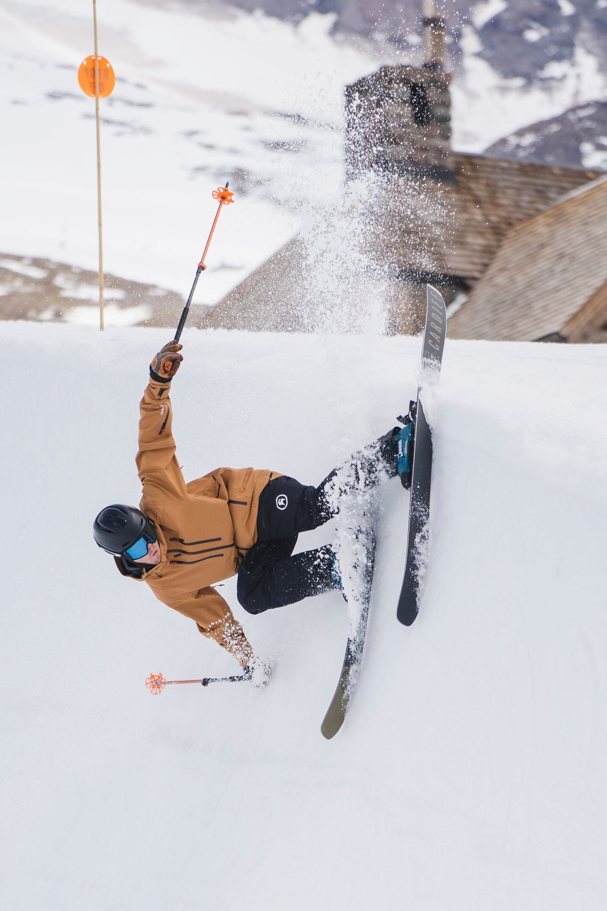 Crane Enduro Ski - product image 2