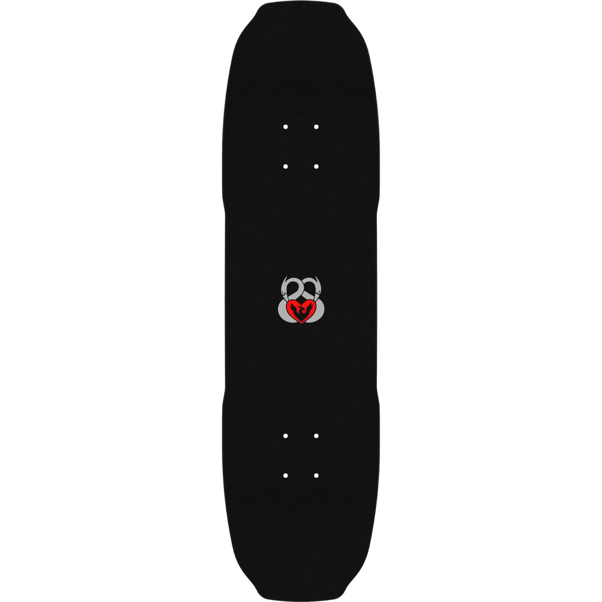 Powell Peralta Andy Anderson Vajra Skateboard Deck - product image 2