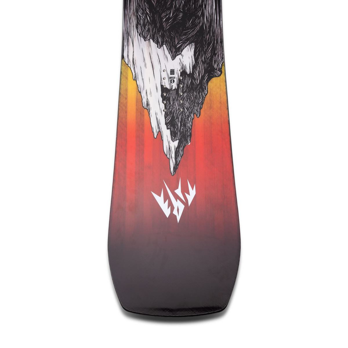 Jones Aviator 2.0 Snowboard 2025 - Men's - product image 4