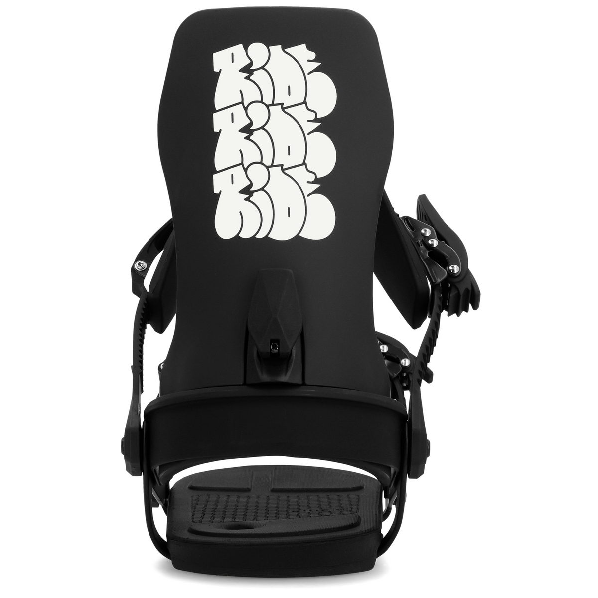 Ride A-6 2024 - Men's Snowboard Bindings - product image 3