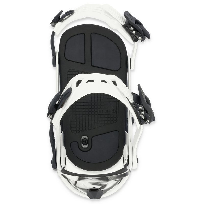 Ride A-8 2024 - Men's Snowboard Bindings