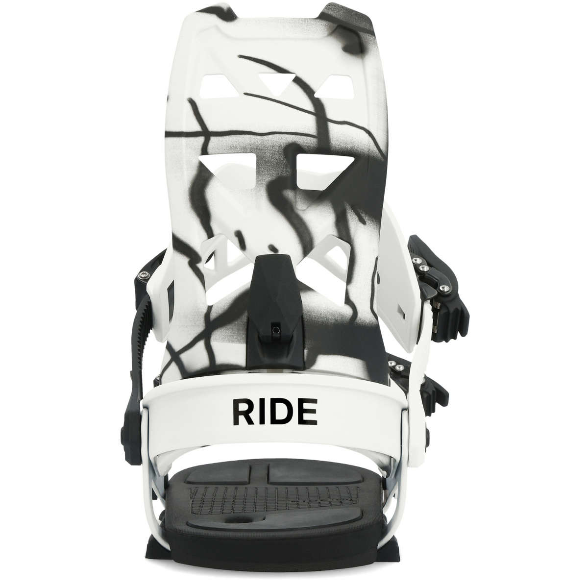 Ride A-8 2024 - Men's Snowboard Bindings - product image 3