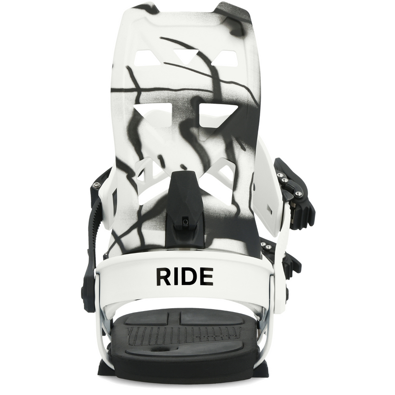 Ride A-8 2024 - Men's Snowboard Bindings
