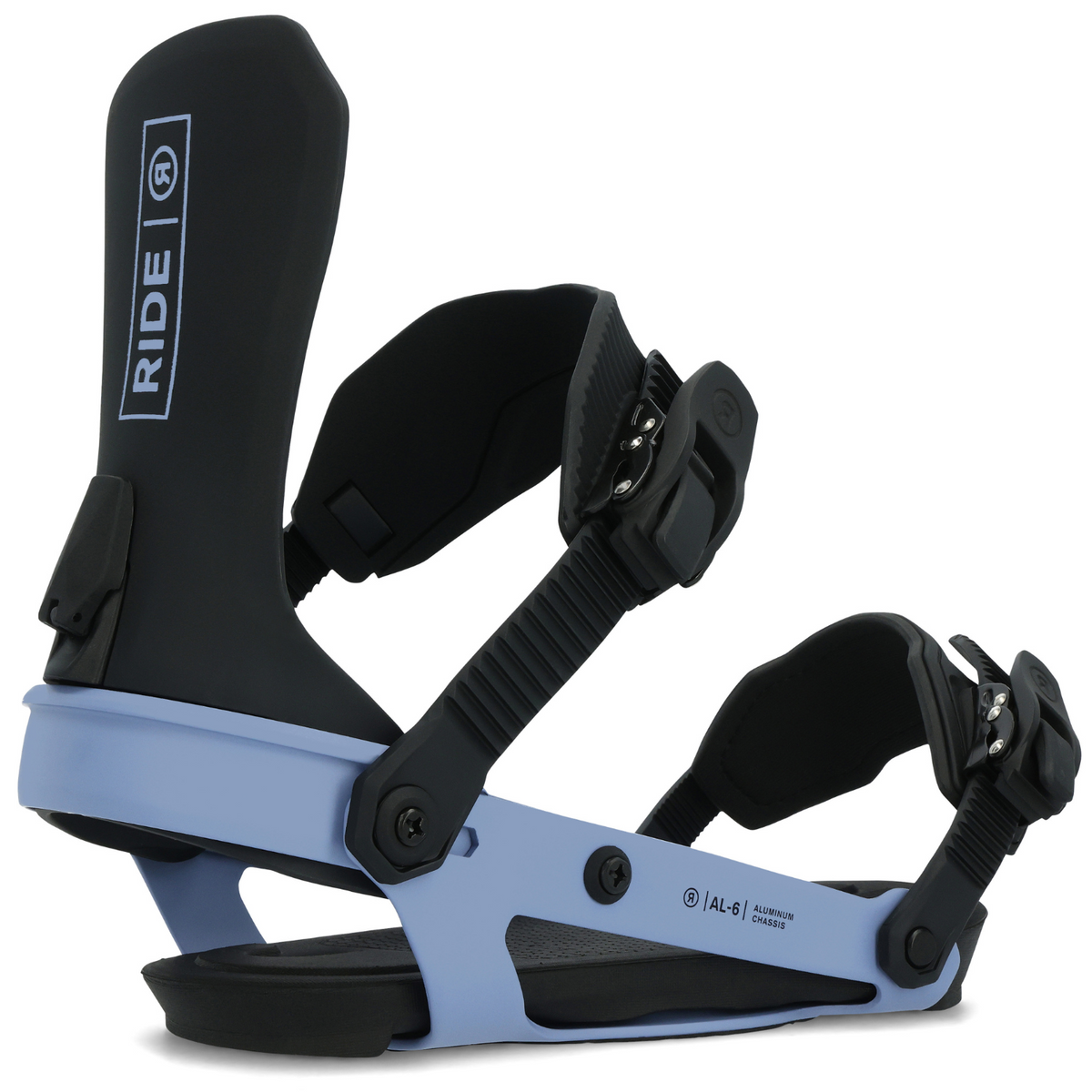 Ride AL-6 2024 - Women's Snowboard Bindings - product image 1