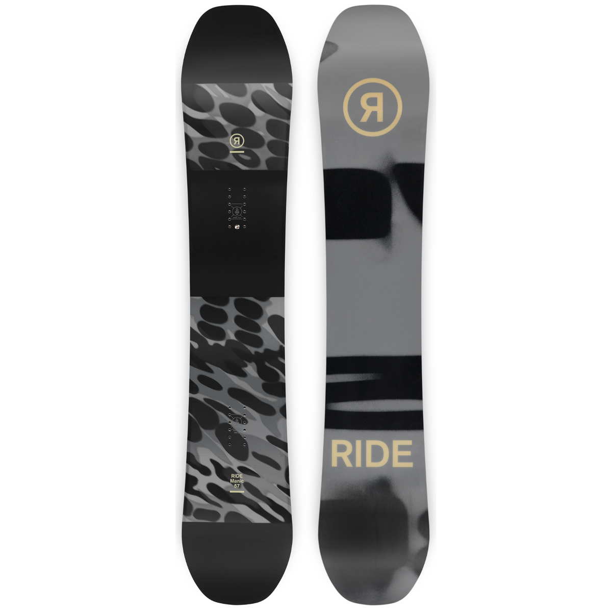 Ride Manic 2024 - Men's Snowboard - product image 1
