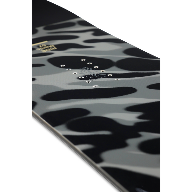 Ride Manic 2024 - Men's Snowboard
