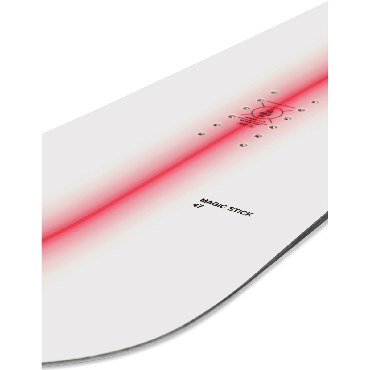 Ride Magic Stick 2024 - Women's Snowboard - product image 2