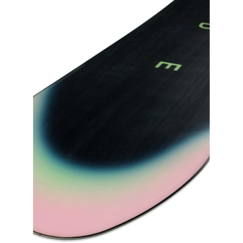 Ride Saturday 2024 - Women's Snowboard