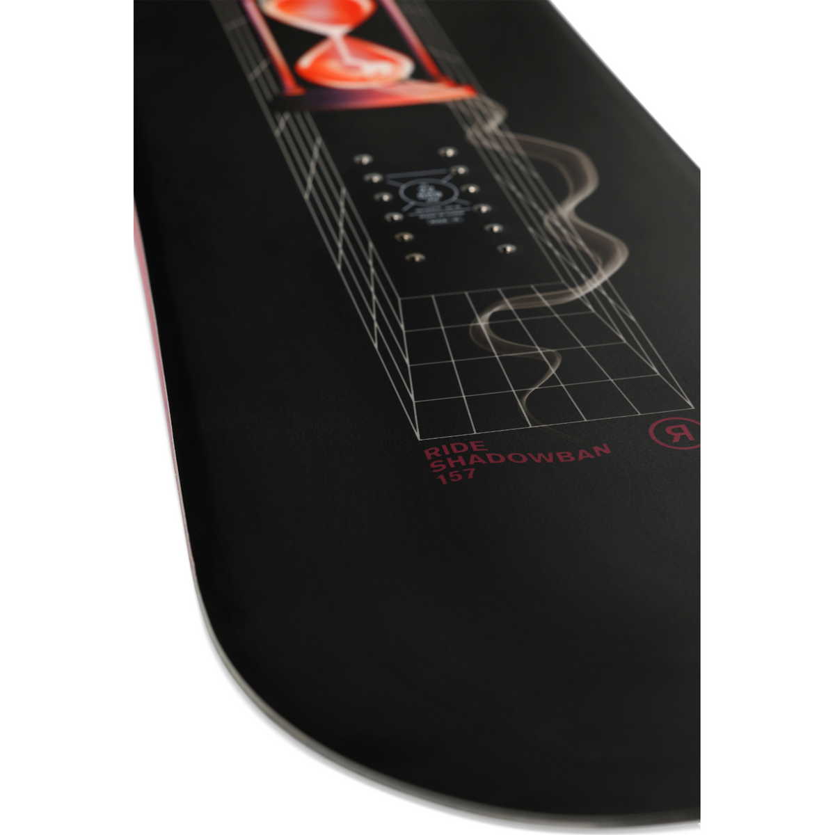 Ride Shadowban 2024 - Men's Snowboard - product image 2