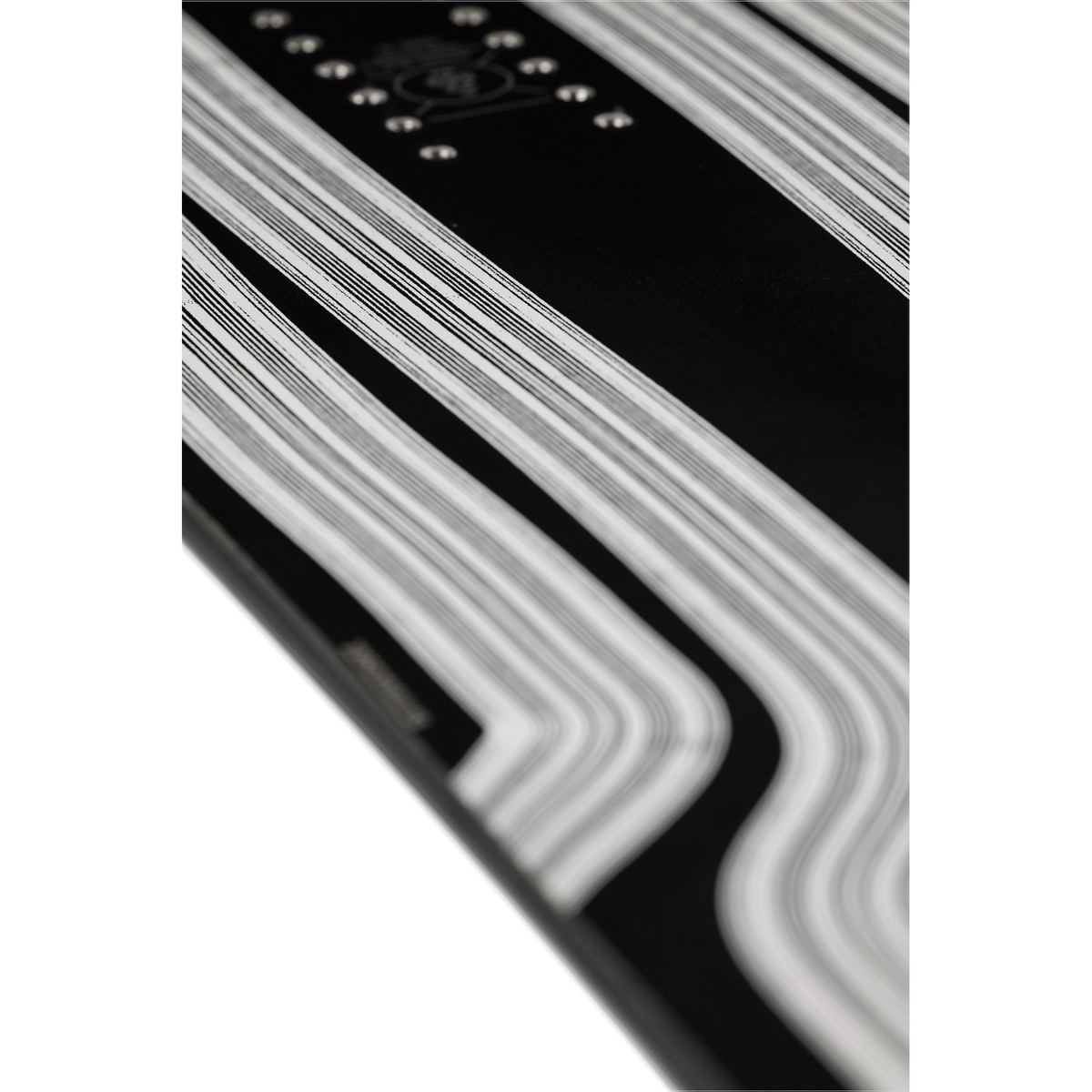 Ride Smokescreen 2024 - Men's Snowboard - product image 3