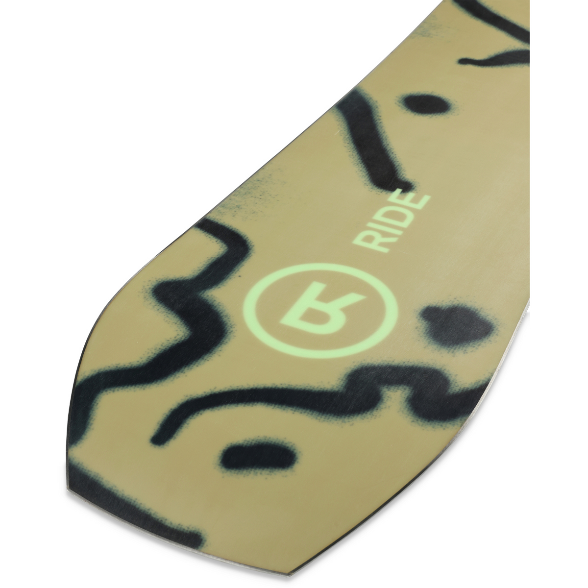 Ride Twinpig 2024 - Men's Snowboard - product image 4