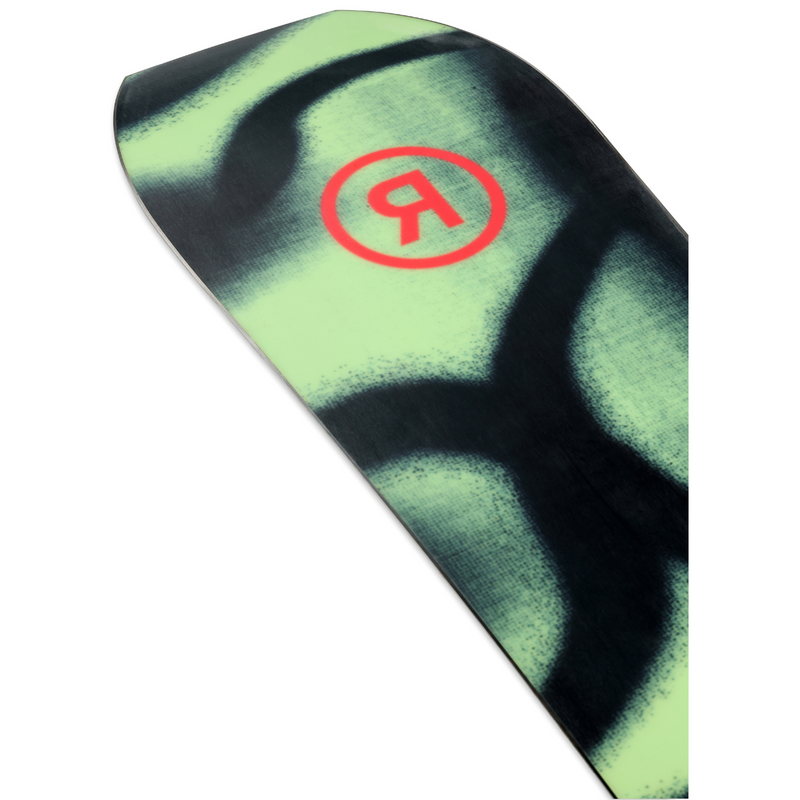 Ride Warpig 2024 - Men's Snowboard