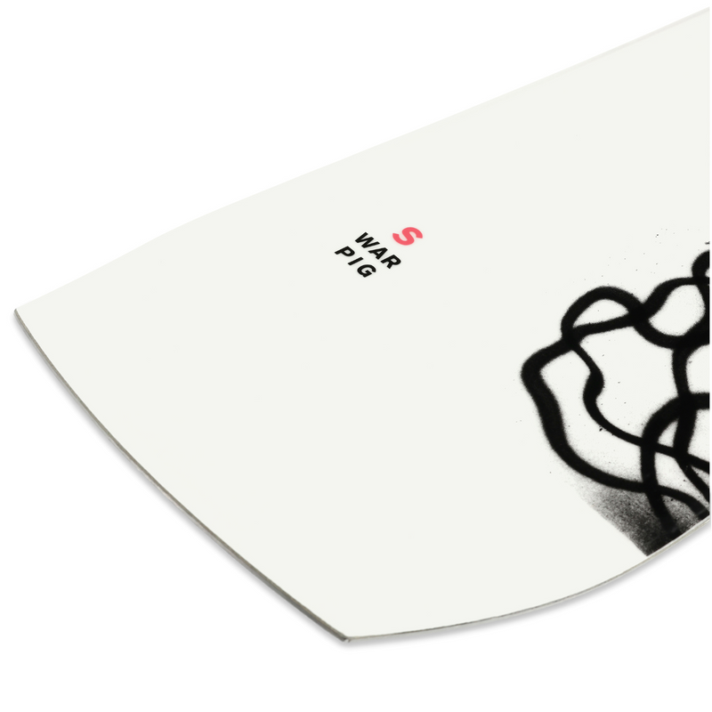 Ride Warpig 2024 - Men's Snowboard