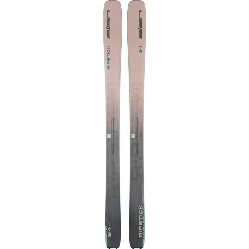 Elan W Ripstick 94 Alpine Ski (24/25)