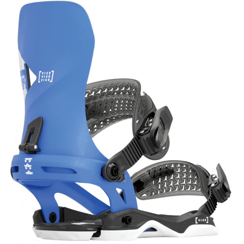 Rome Vice 2024 - Men's Snowboard Bindings
