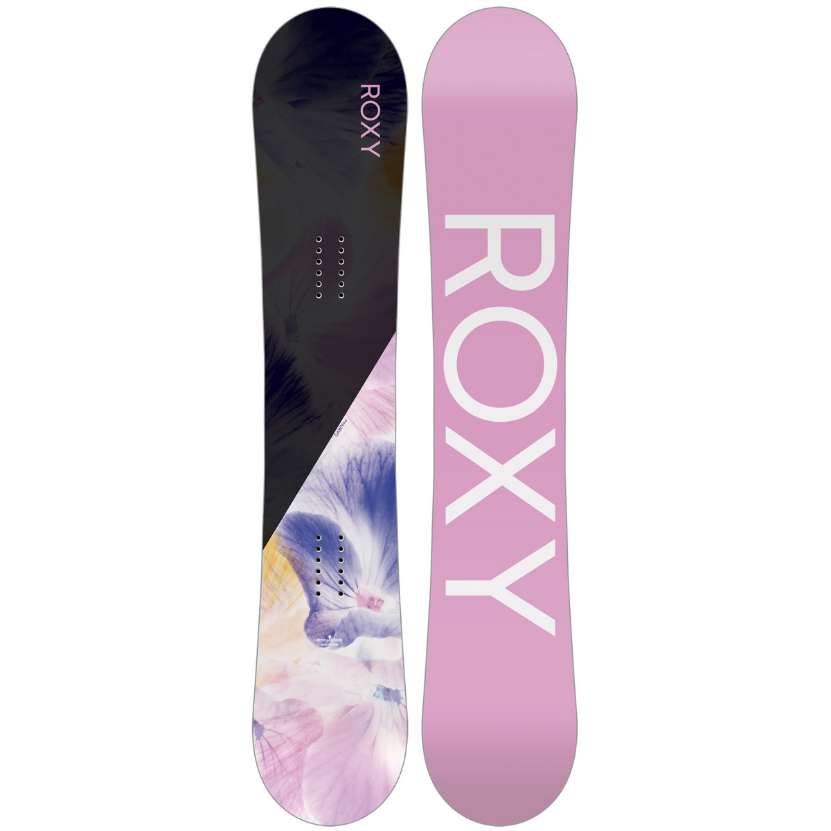 Roxy Dawn 2024 - Women's Snowboard - product image 1