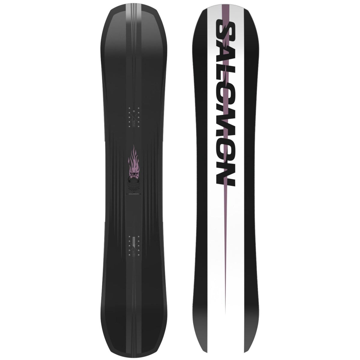 Salomon Assassin Pro Snowboard 2025 - Men's - product image 5
