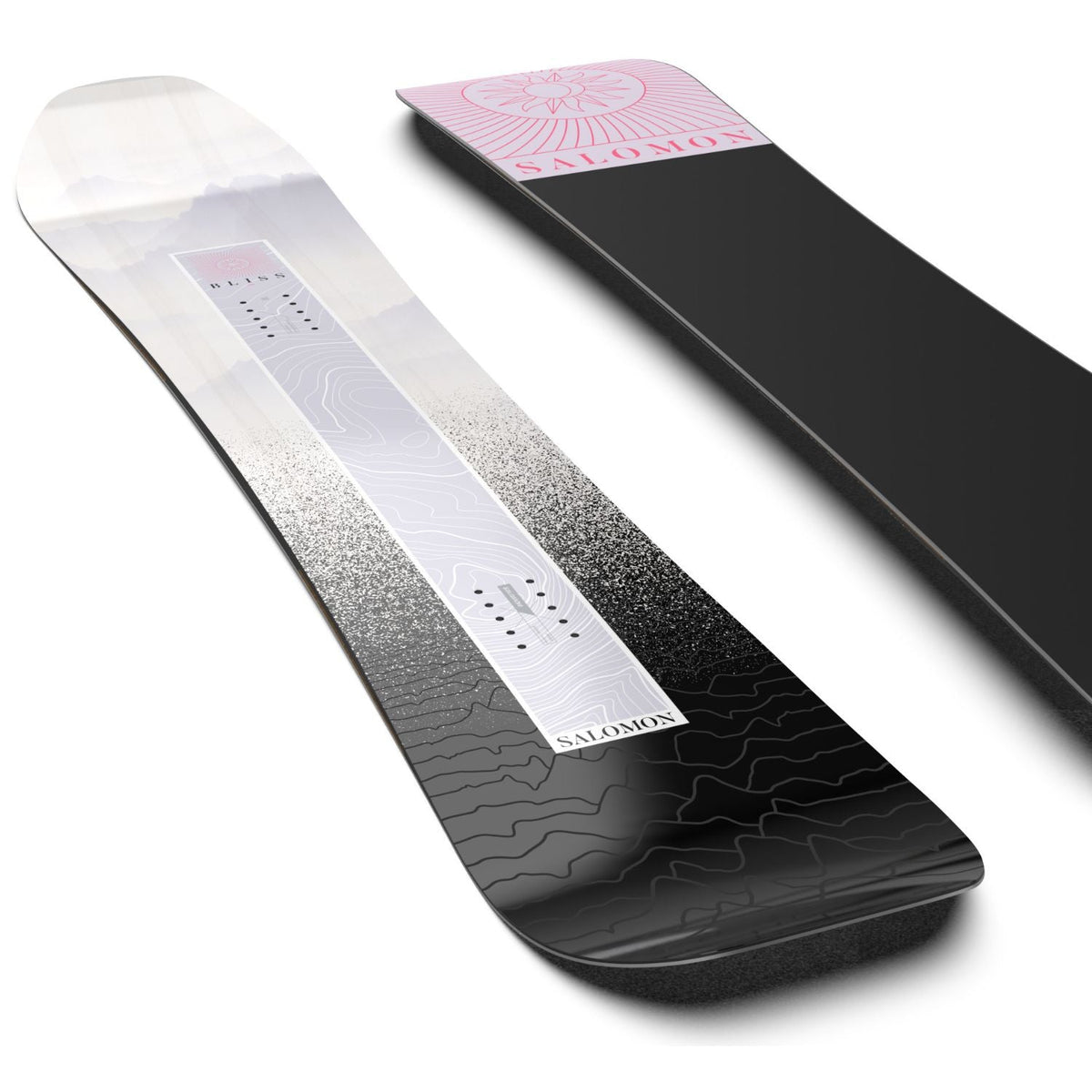 Salomon Bliss Snowboard 2025 - Women's - product image 3