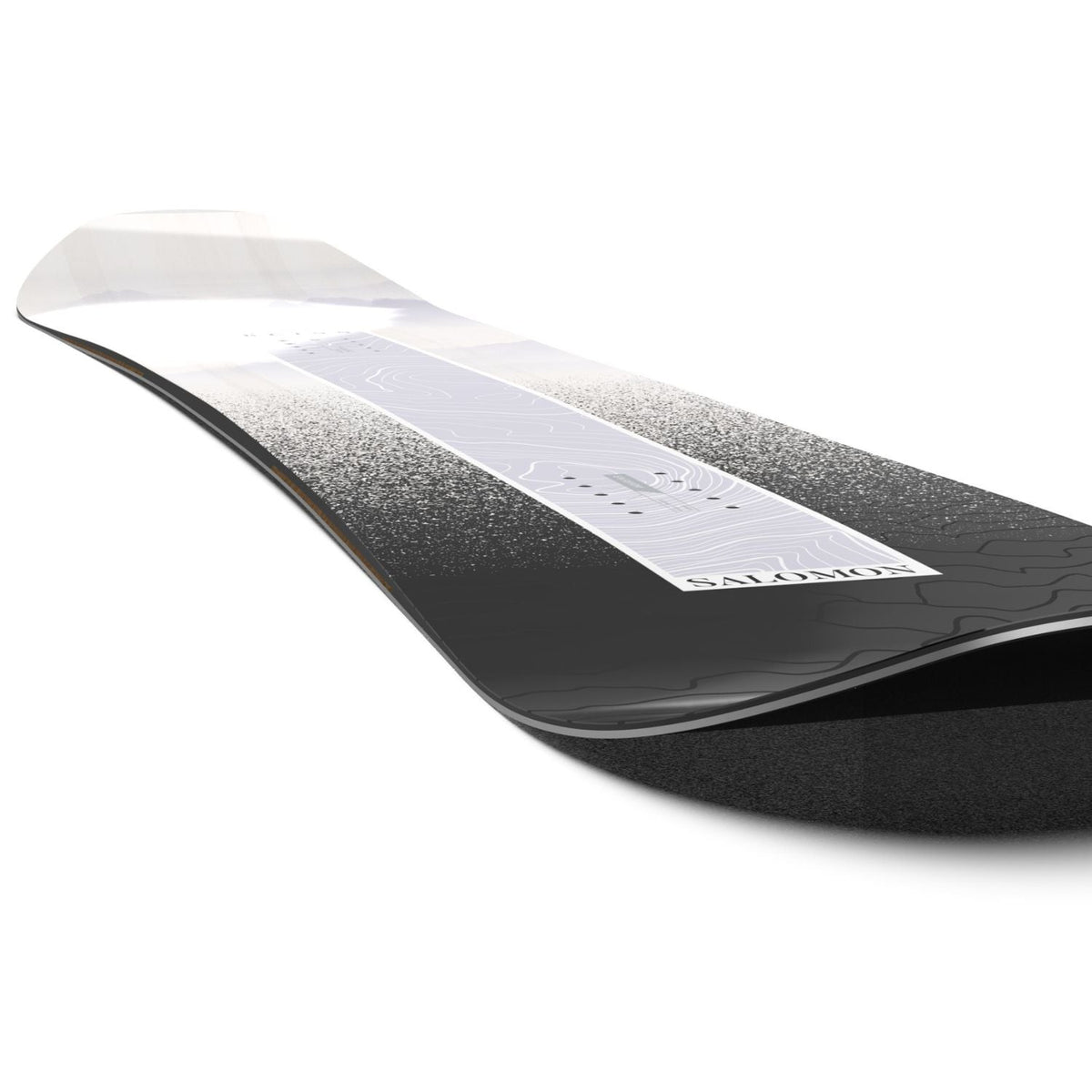 Salomon Bliss Snowboard 2025 - Women's - product image 4