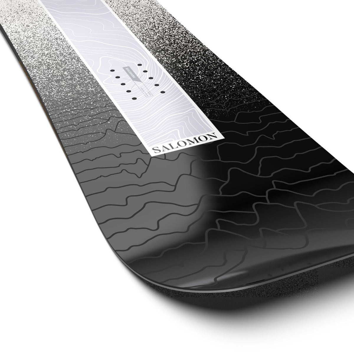 Salomon Bliss Snowboard 2025 - Women's - product image 2