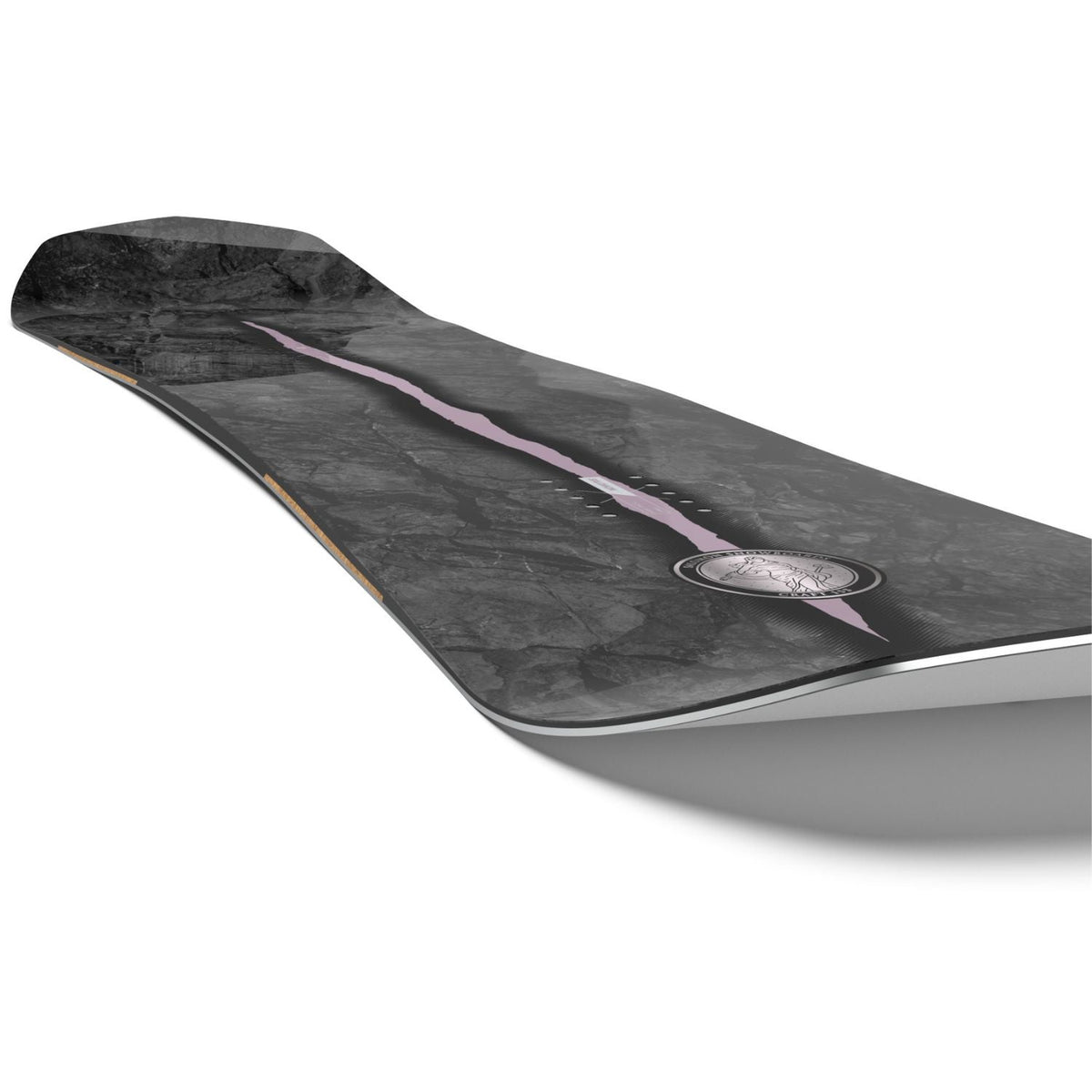 Salomon Craft Snowboard 2025 - Men's - product image 4