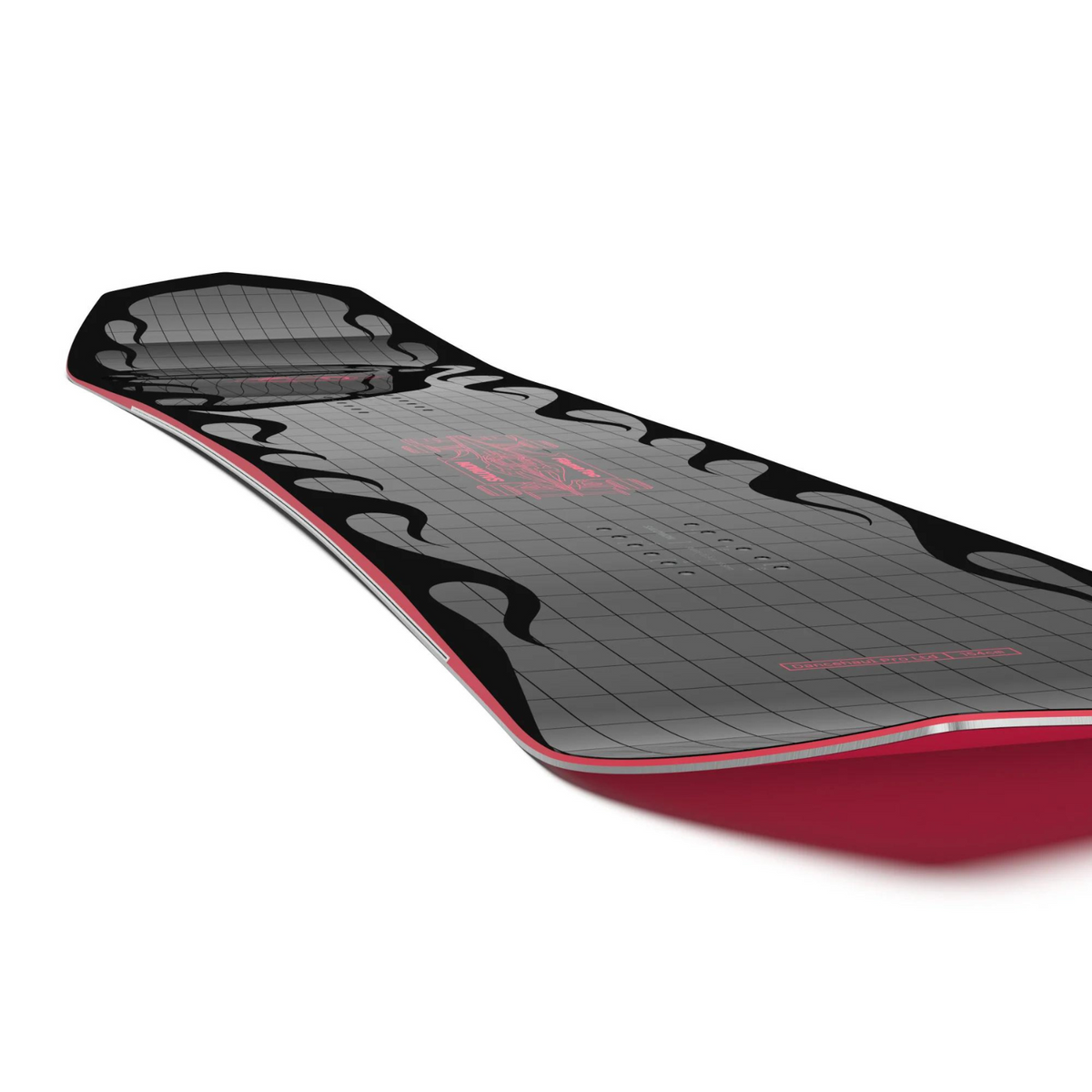 Salomon Dancehaul Pro 2024 - Men's Snowboard - product image 4