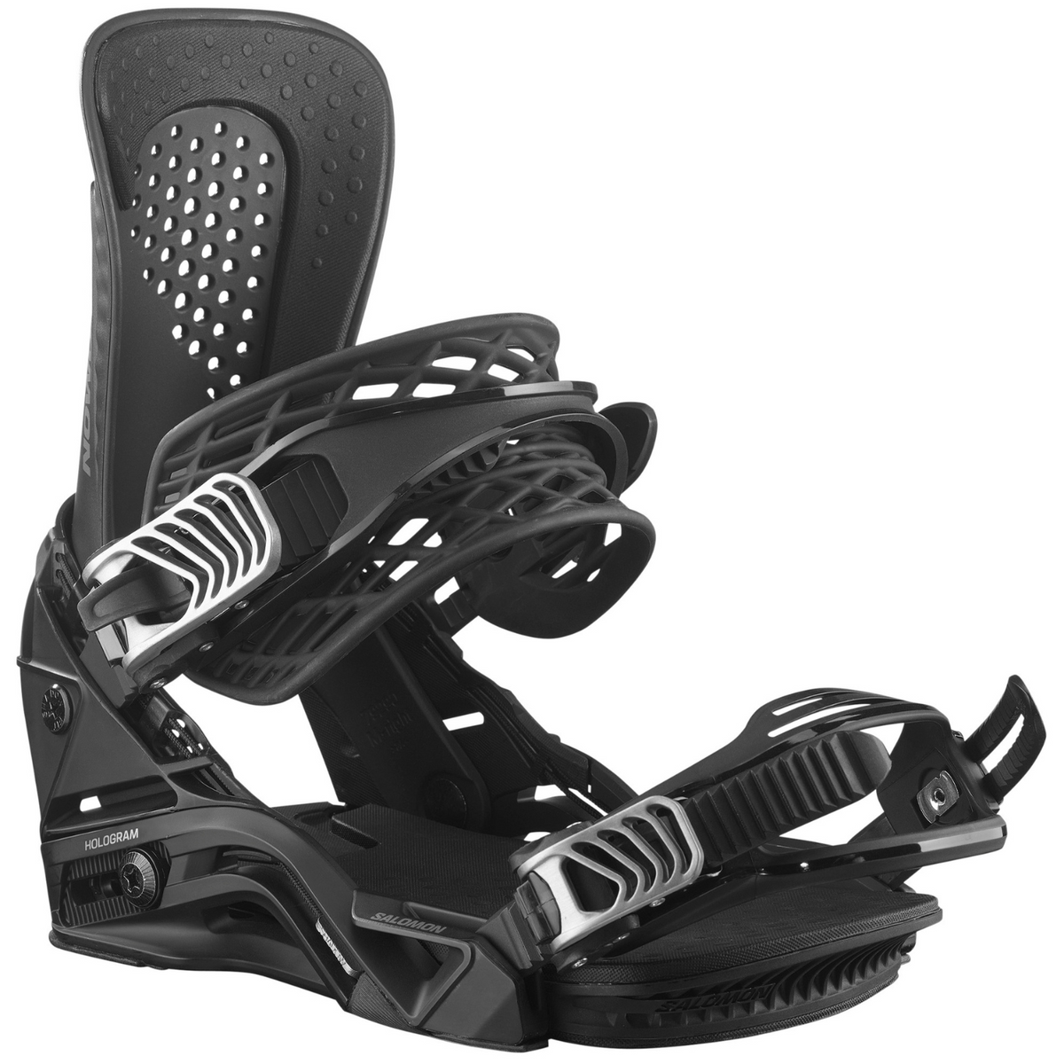 Salomon Hologram Bindings 2025 - Men's - product image 5