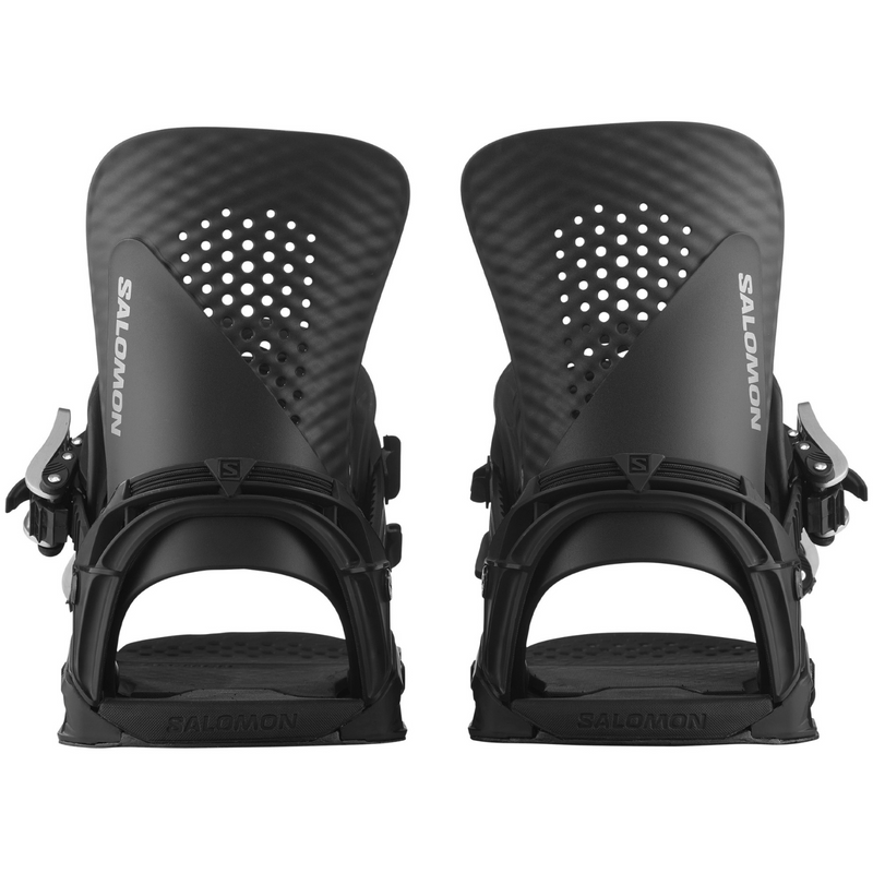 Salomon Hologram Bindings 2025 - Men's