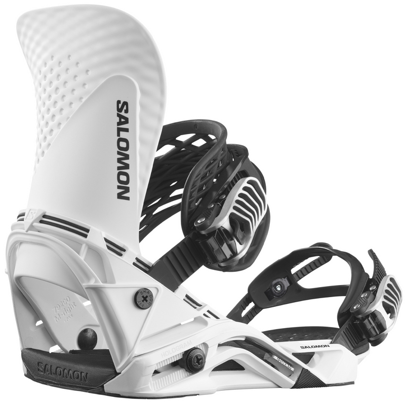 Salomon Hologram Bindings 2025 - Men's