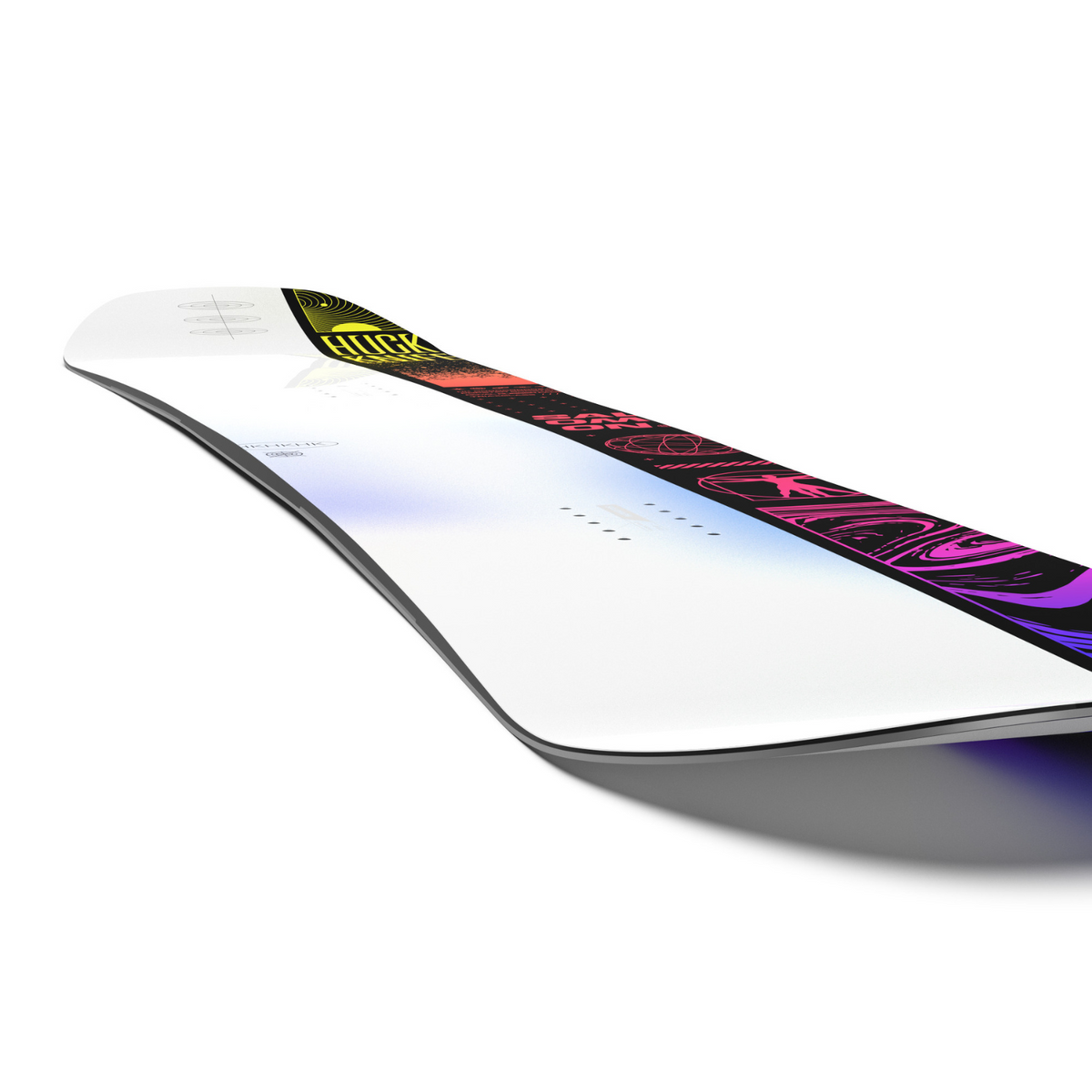 Salomon Huck Knife 2024 - Men's Snowboard - product image 5