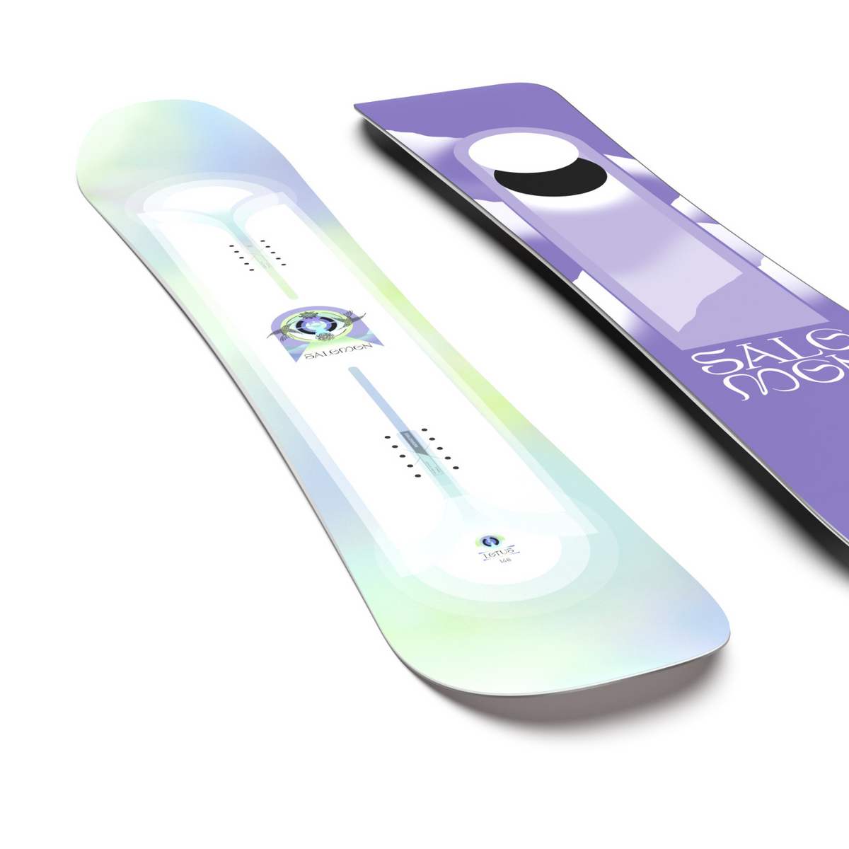 Salomon Lotus 2024 - Women's Snowboard - product image 3