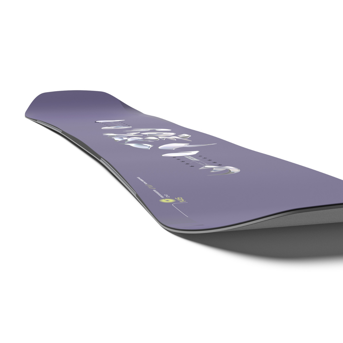 Salomon No Drama 2024 - Women's Snowboard - product image 4