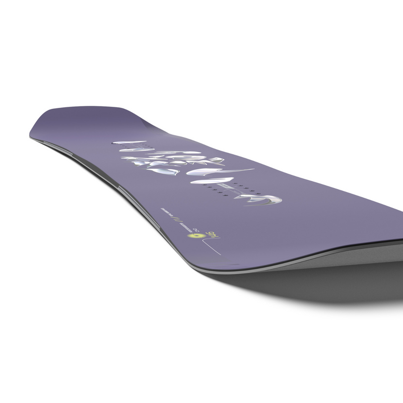 Salomon No Drama 2024 - Women's Snowboard