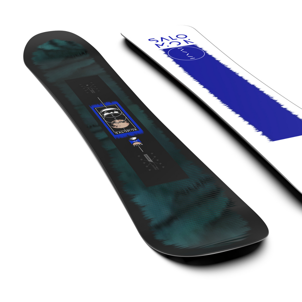 Salomon Pulse 2024 - Men's Snowboard - product image 3