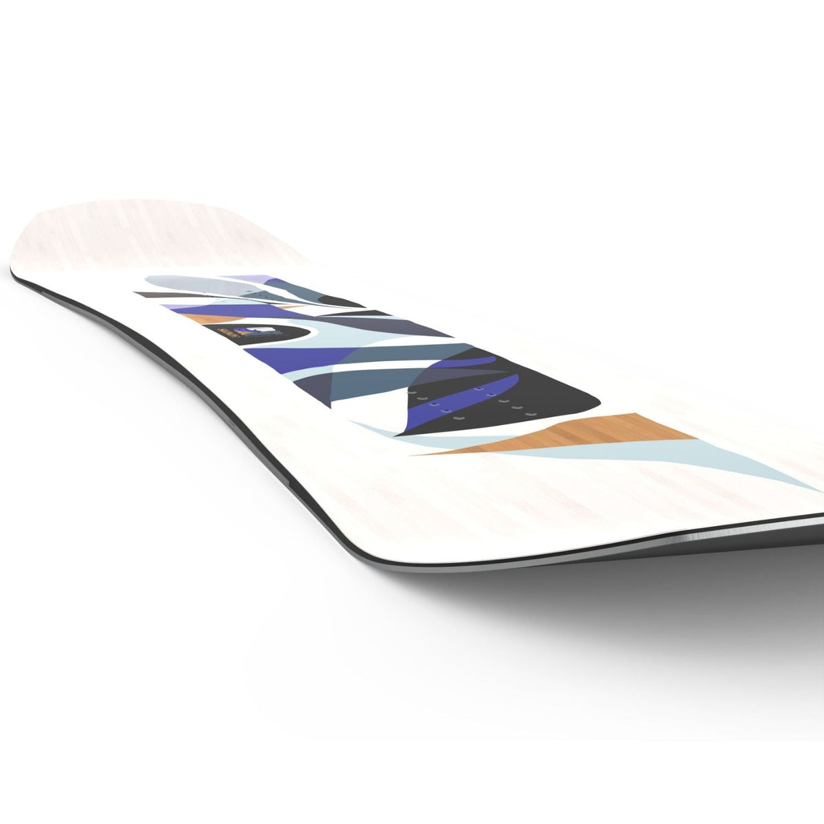 Salomon Rumble Fish Snowboard 2025 - Women's - product image 4