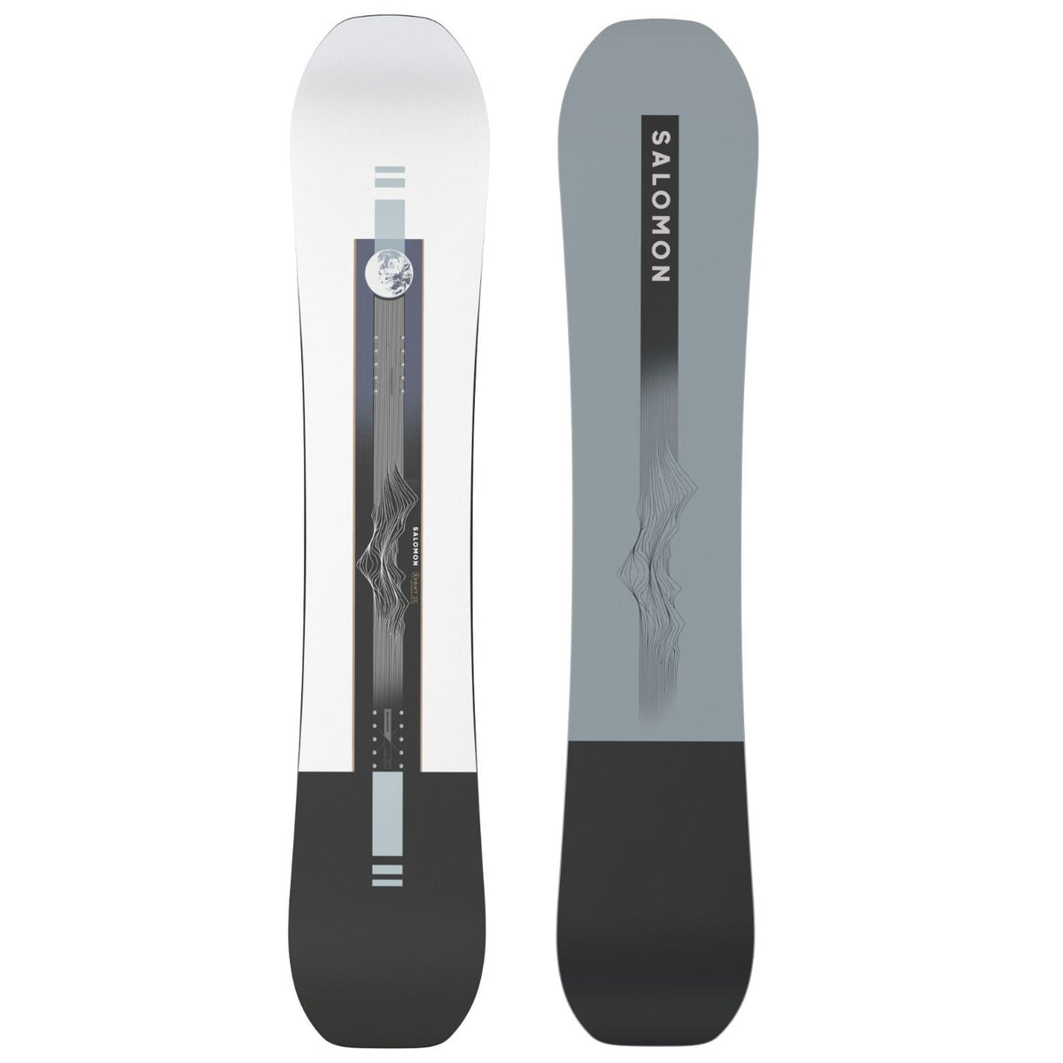 Salomon Sight Snowboard 2025 - Men's - product image 1