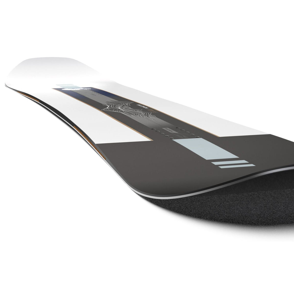 Salomon Sight Snowboard 2025 - Men's - product image 4