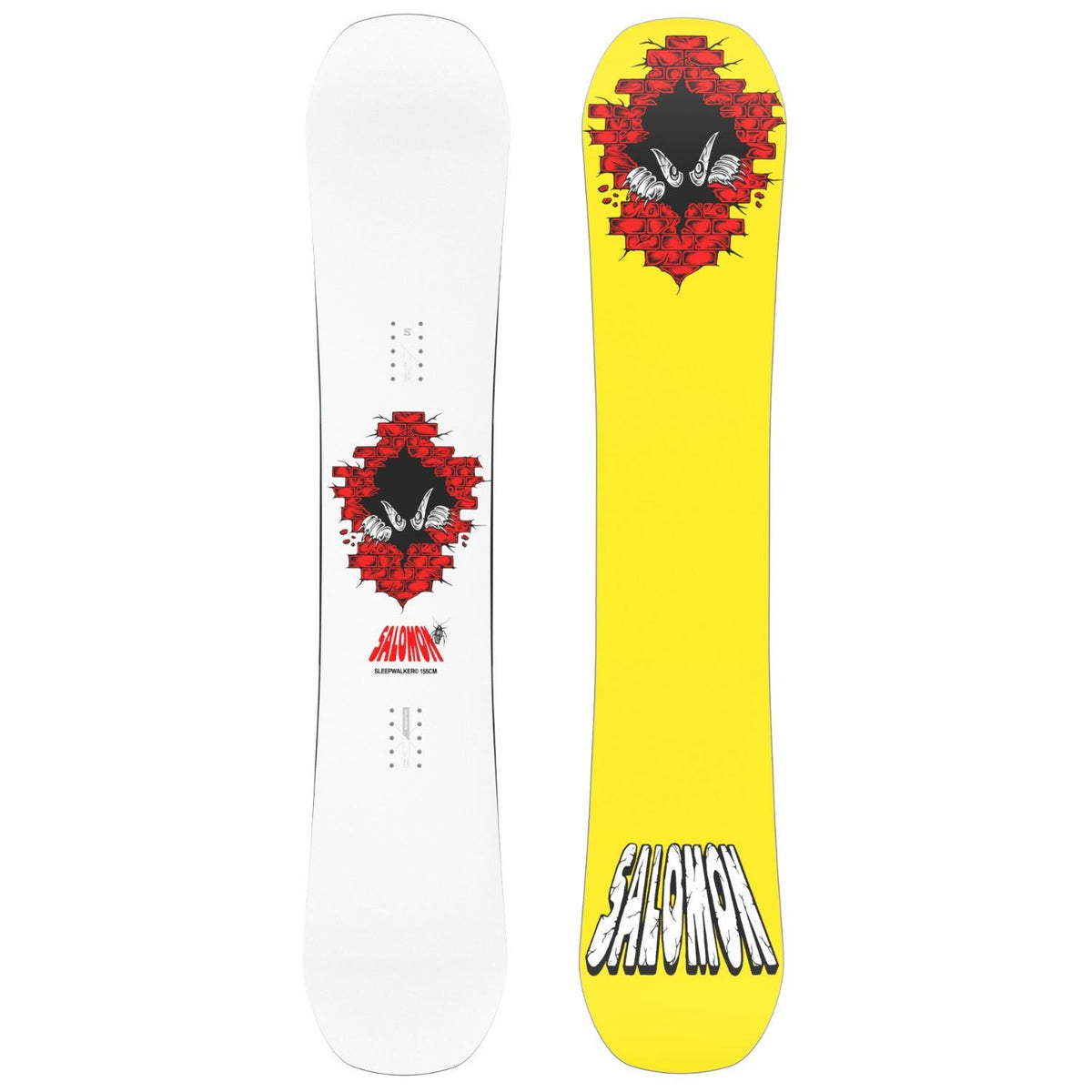 Salomon Sleepwalker Snowboard 2025 - Men's - product image 1