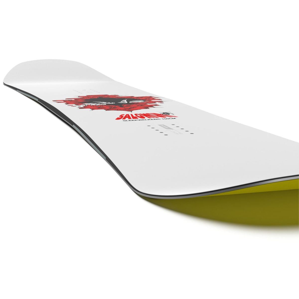 Salomon Sleepwalker Snowboard 2025 - Men's - product image 4