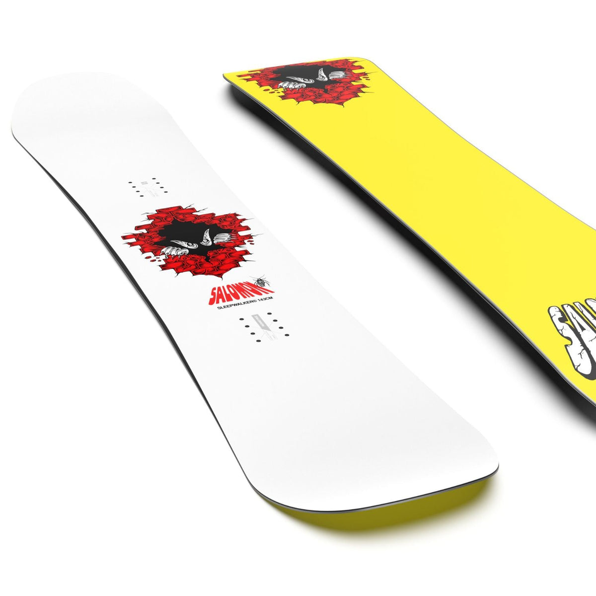 Salomon Sleepwalker Grom Snowboard 2025 - Youth - product image 3