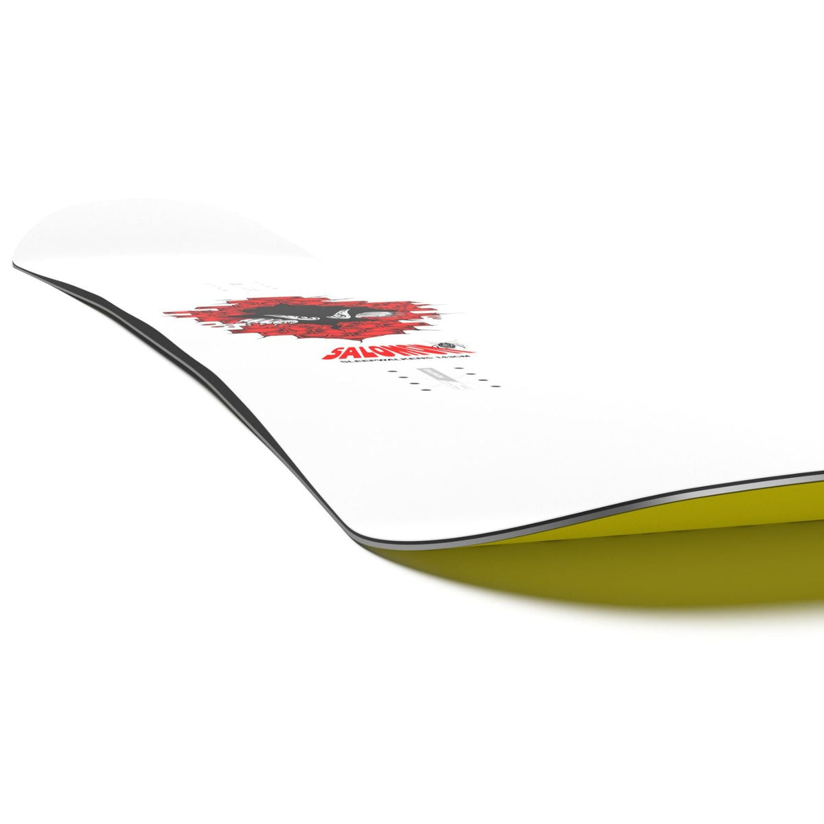 Salomon Sleepwalker Grom Snowboard 2025 - Youth - product image 4