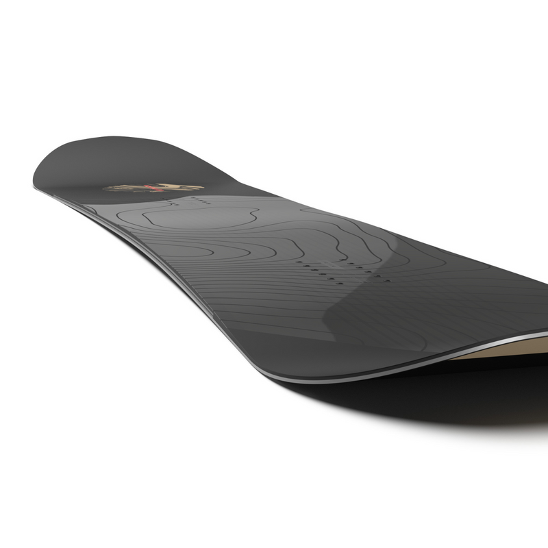Salomon Super 8 Pro 2024 - Men's Snowboard