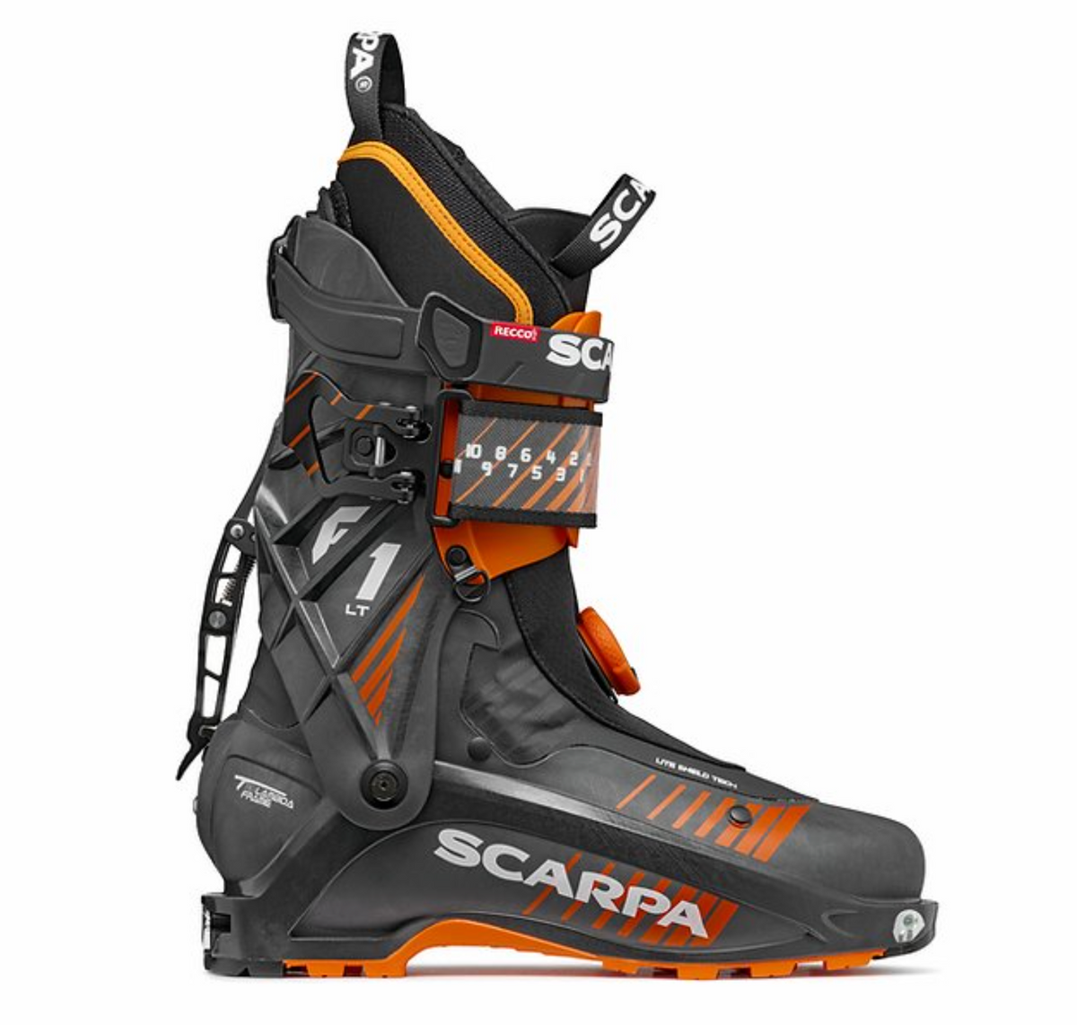 Scarpa F1 LT Ski Boots (Men's) - product image 1