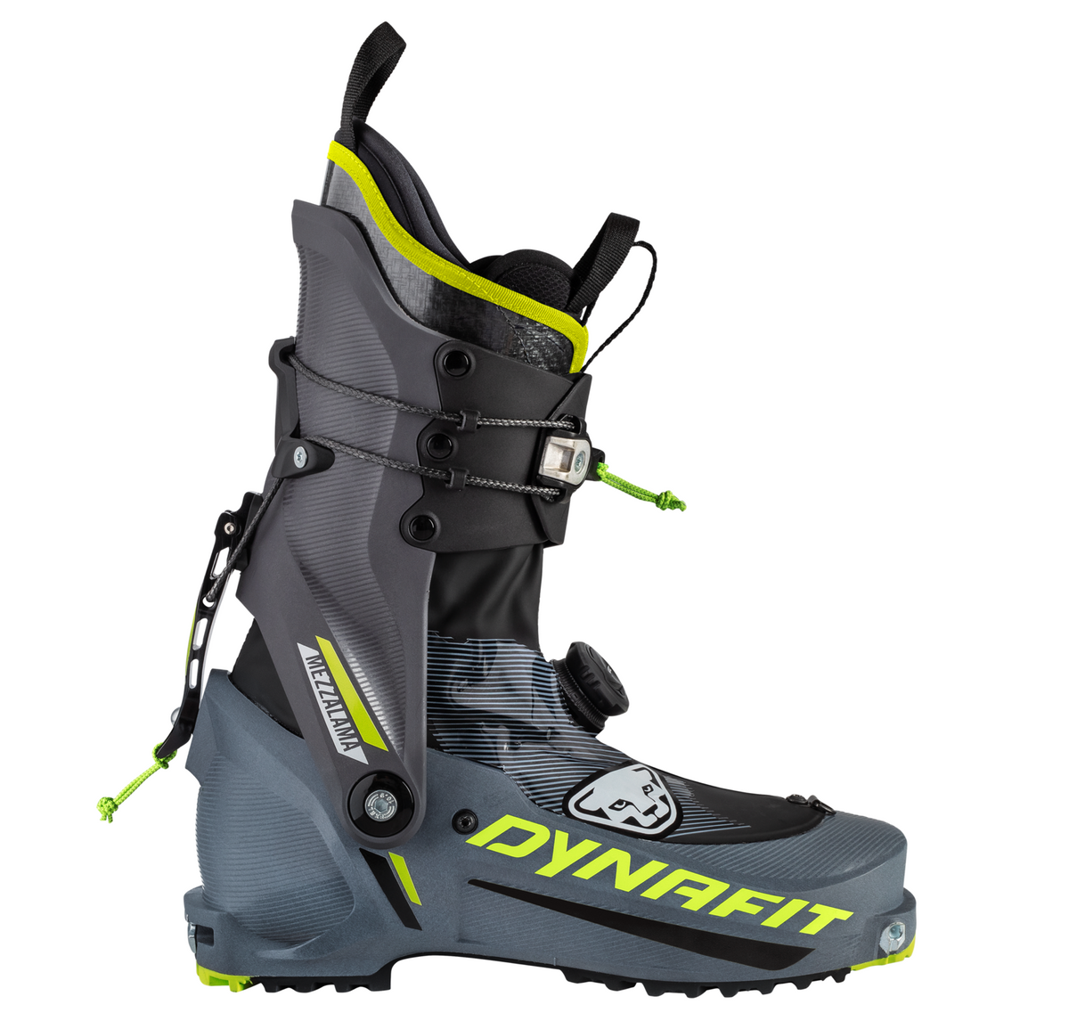 Dynafit Mezzalama Ski Boots (Unisex) - product image 1