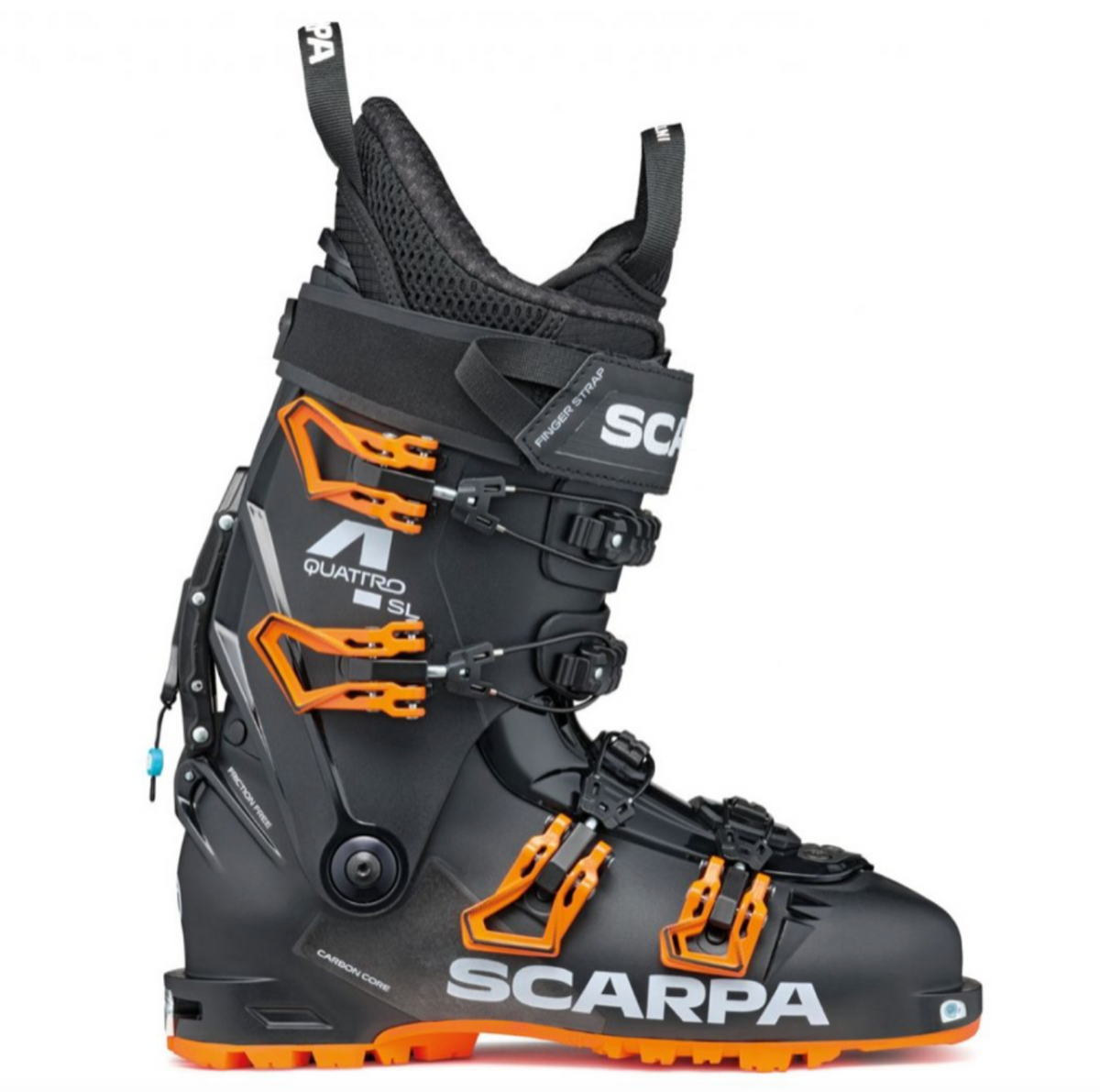 Scarpa 4-Quattro SL Ski Boots (Men's) - product image 1