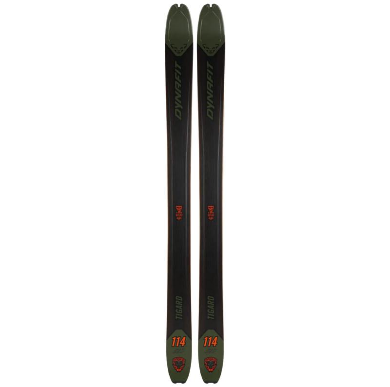 Dynafit Tigard 114 Skis